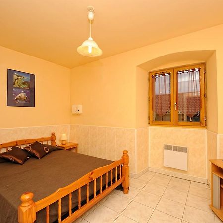 Auberge Casa Mathea Poggio-di-Venaco Luaran gambar