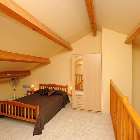 Auberge Casa Mathea Poggio-di-Venaco Luaran gambar