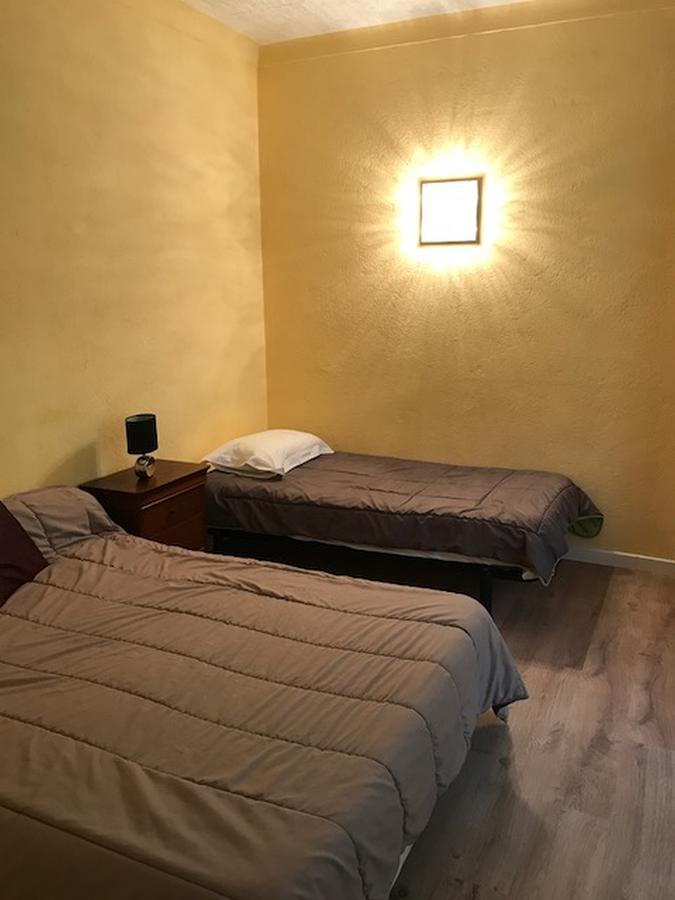 Auberge Casa Mathea Poggio-di-Venaco Luaran gambar