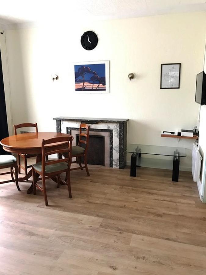 Auberge Casa Mathea Poggio-di-Venaco Luaran gambar