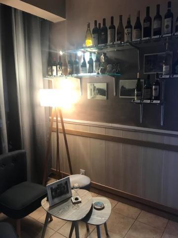 Auberge Casa Mathea Poggio-di-Venaco Luaran gambar