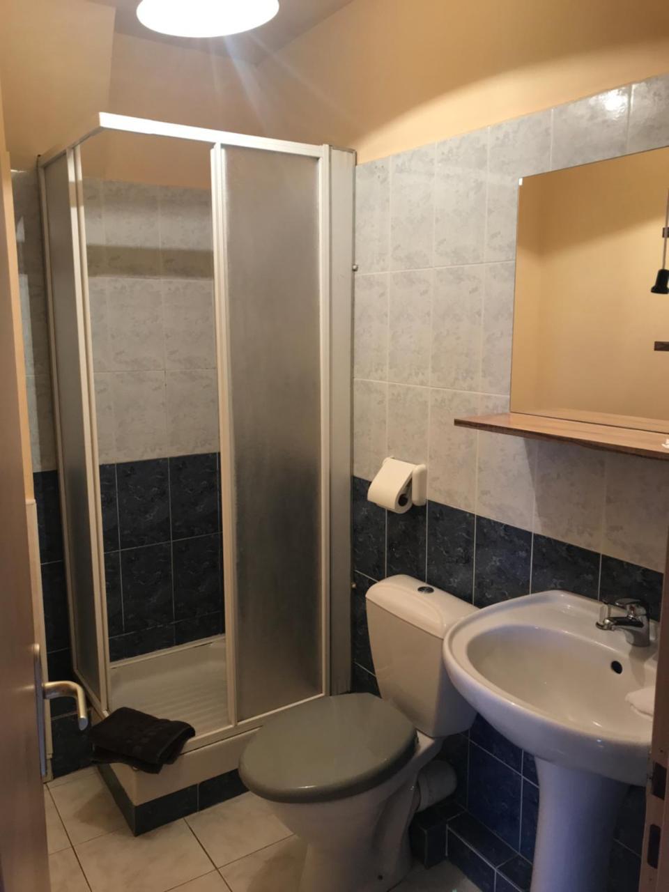 Auberge Casa Mathea Poggio-di-Venaco Luaran gambar